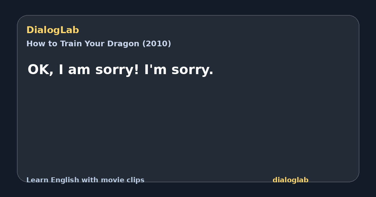Share card for OK, I am sorry! I'm sorry.