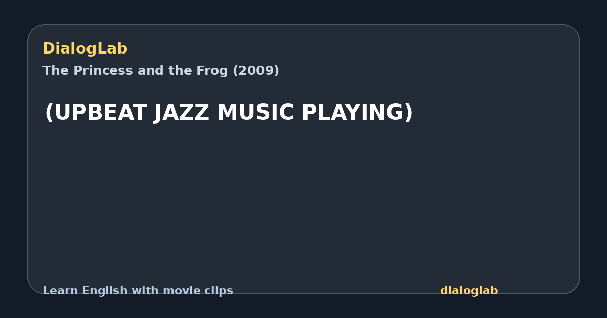 Share card for (UPBEAT JAZZ MUSIC PLAYING)